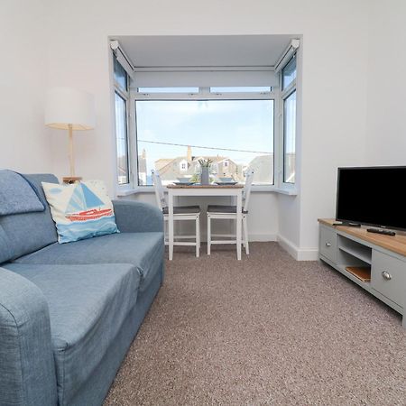 St Ives The Beach Hut מראה חיצוני תמונה