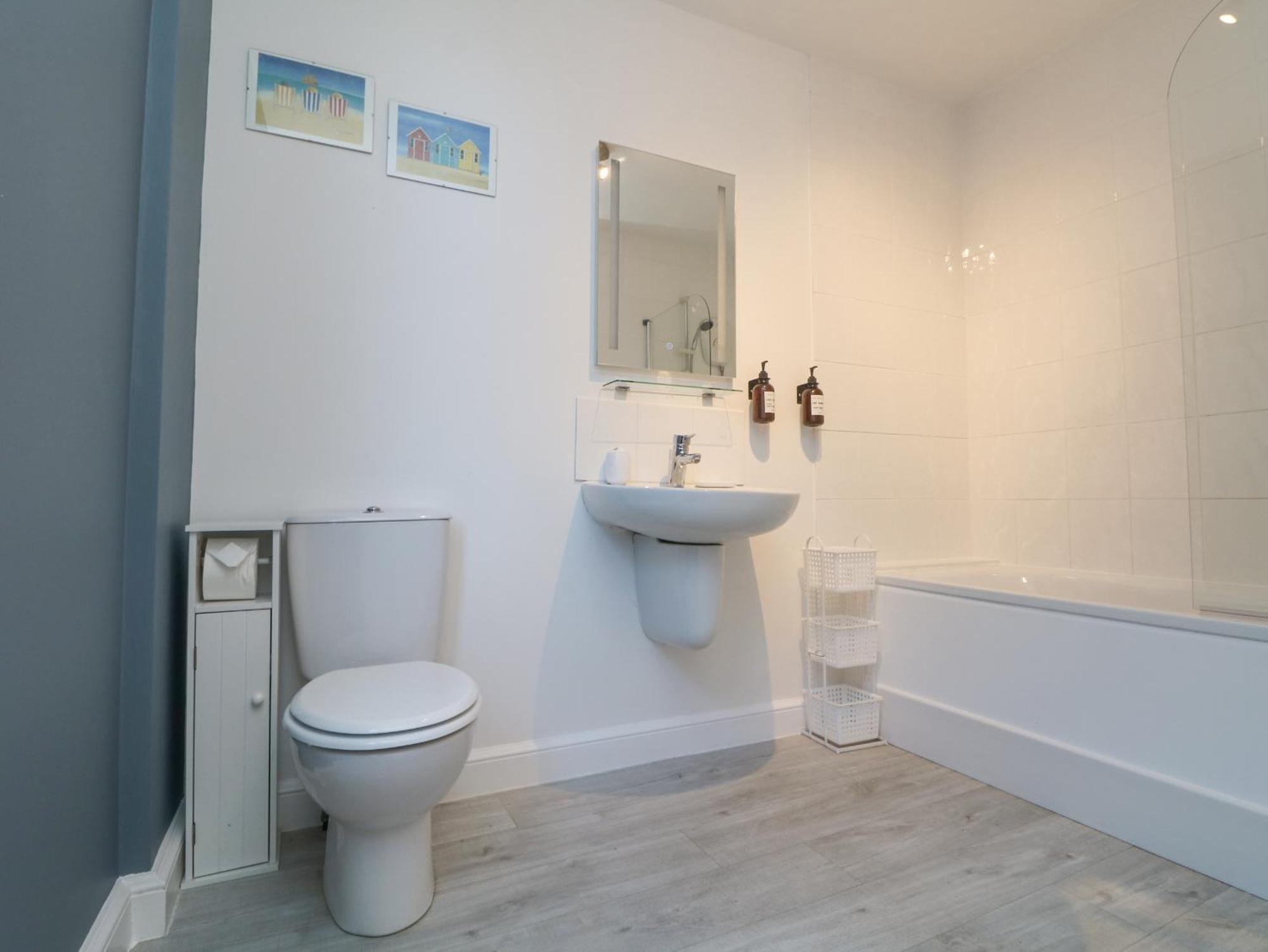 St Ives The Beach Hut מראה חיצוני תמונה